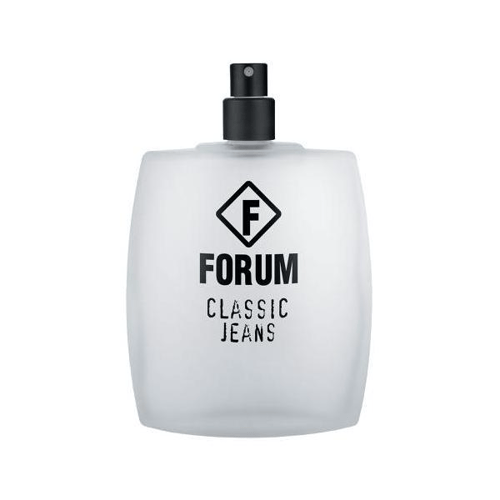 Imagem do produto Deo Colônia Forum Classic Jeans 50Ml