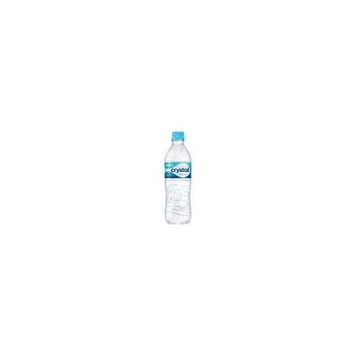 Imagem do produto Água Crystal Sem Gás 500Ml