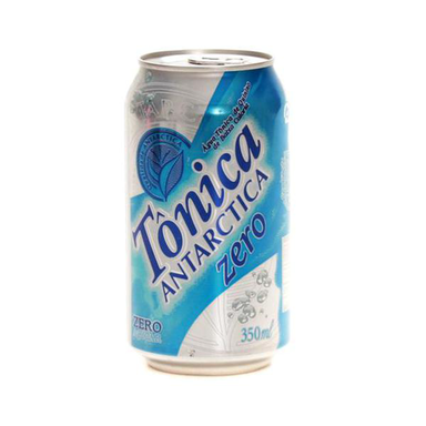 Imagem do produto Agua - Tonica Diet Antarctica 350Ml