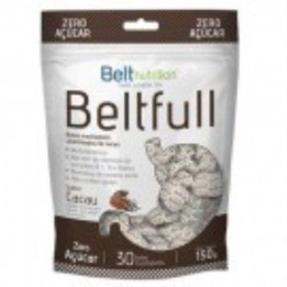Imagem do produto Beltfull Sabor Cacau Belt Nutrition C/ 30 Balas Vitaminadas Mastigáveis