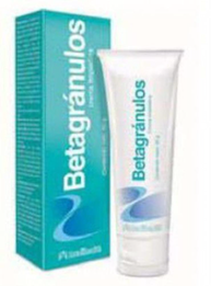 Imagem do produto Betagranulos - Creme De Limpeza Facial 60G