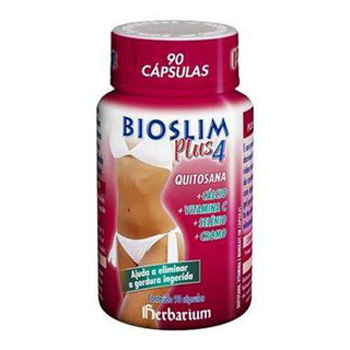 Imagem do produto Bioslim - Plus 4 C 90 Cápsulas