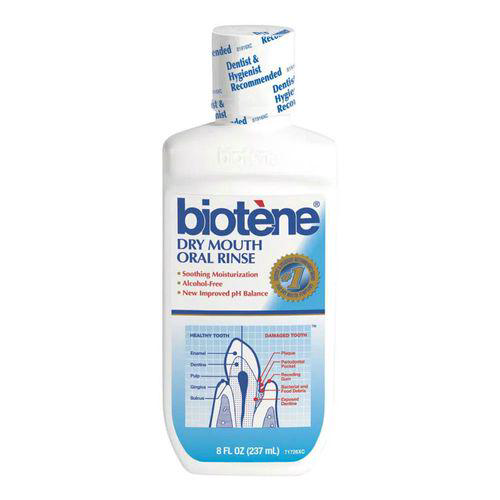 Imagem do produto Biotene - Mouthwash 240Ml Enxaguante Bucal