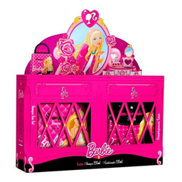 Imagem do produto Biotropic - Shampoo E Condicionador Barbie Bolsa Suave 2 X 220 Ml