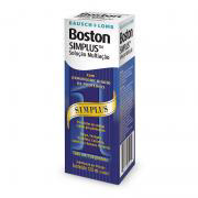 Imagem do produto Boston - Simplus 120Ml