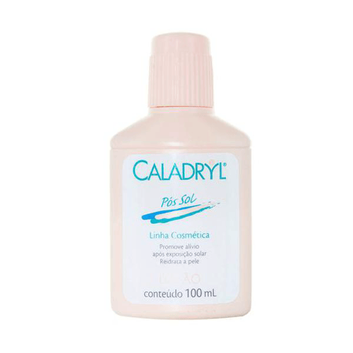 Imagem do produto Caladryl - Lc 120Ml
