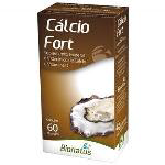 Imagem do produto Cálcio - Fort 650 Mg Bionatus Com 60 Cápsulas