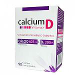 Imagem do produto Calcium D Vitamax 90 Comprimidos