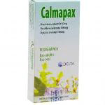 Calmapax - 20 Comprimidos
