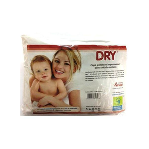 Imagem do produto Capa Protetora Impermeável Para Colchão Solteiro Dry