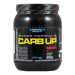 Imagem do produto Carb - Up Bcaa Plus Probiotica Uva - 800 Gramas