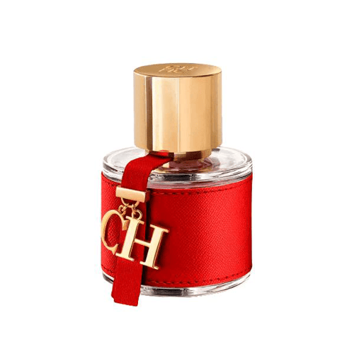 Imagem do produto Carolina Herrera Ch Eau De Toilette Perfume Feminino 50Ml