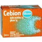 Imagem do produto Cebion - Glicose 10 Envelopes10 G