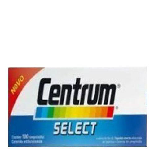 Imagem do produto Centrum - Select C 100 Comprimidos