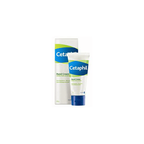 Imagem do produto Cetaphil - Hand Cream Creme Hidratante Para As Mãos Com Karite 85G
