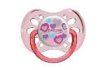 Imagem do produto Chupeta Neopan Color Ortodôntica Rosa N 1 1 Unidade