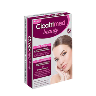 Imagem do produto Cicatrimed Kit Beauty