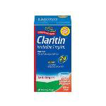 Claritin - Xarope 100Ml