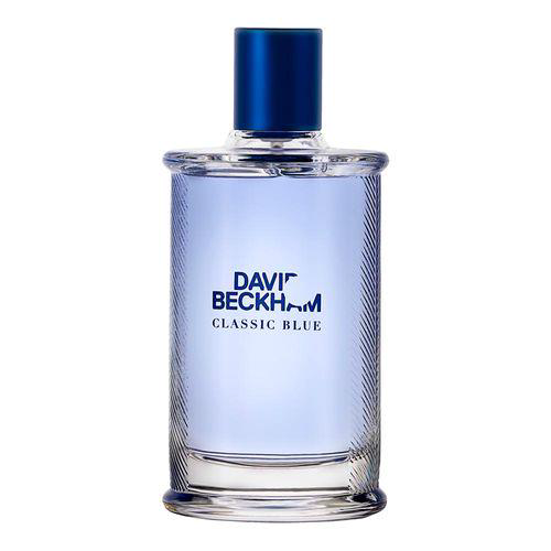 Imagem do produto Classic Blue De David Beckham Eau De Toilette Masculino 90Ml