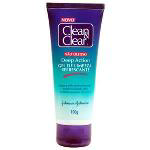 Imagem do produto Clean - E Clear Deep Action Gel De Limpeza Refrescante - Conteúdo 100G. Johnson E Johnson