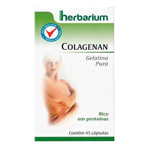 Imagem do produto Colagenan - C 45 Cápsulas