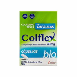Colflex Bio 60 Cápsulas