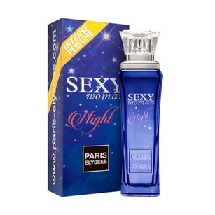Imagem do produto Colonia Sexy Woman Night 100Ml