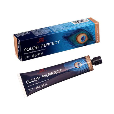 Imagem do produto Coloração Color Perfect 10.0 Louro Clarissímo Tint.color Perfect 60G Nv 10/0 Louro