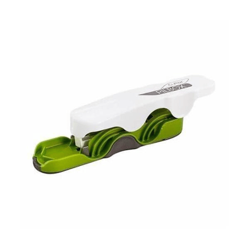 Imagem do produto Corta Comprimido Pilbox Cutter Verde
