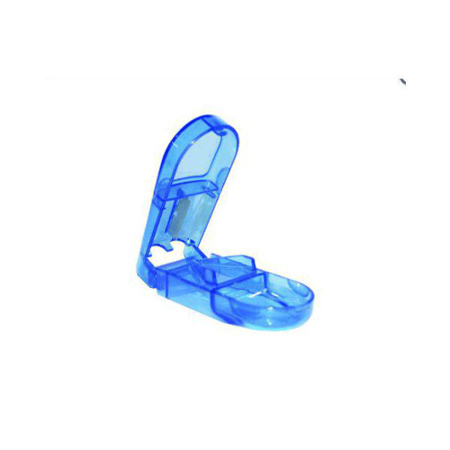 Imagem do produto Cortador Incoterm Pilulas Azul