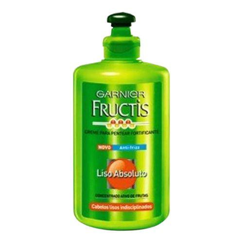 Imagem do produto Creme De Pentear - Fructis Hidra-Liss 300Ml