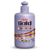 Imagem do produto Creme De Pentear - Gold Extra Brilho