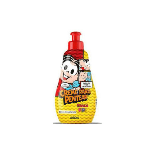 Imagem do produto Creme De Pentear Mônica Kids Cabelos Finos