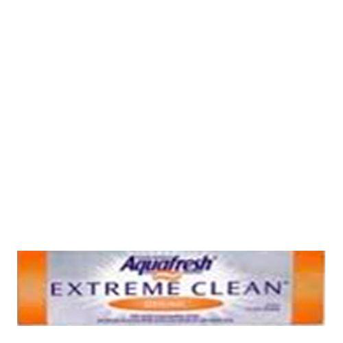 Imagem do produto Creme Dental - Aquafresh Extreme Clean 116G