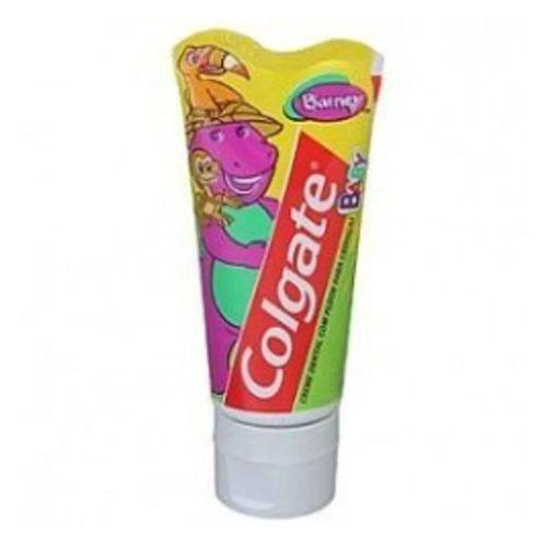 Imagem do produto Creme - Dental Colgate Infantil Junior Barney 90G