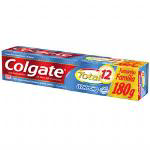 Imagem do produto Creme - Dental Colgate Total 12 Whitening Com 180 Gramas