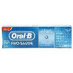 Imagem do produto Creme - Dental Oral B Pro Saude Menta Fresca 100 Gramas