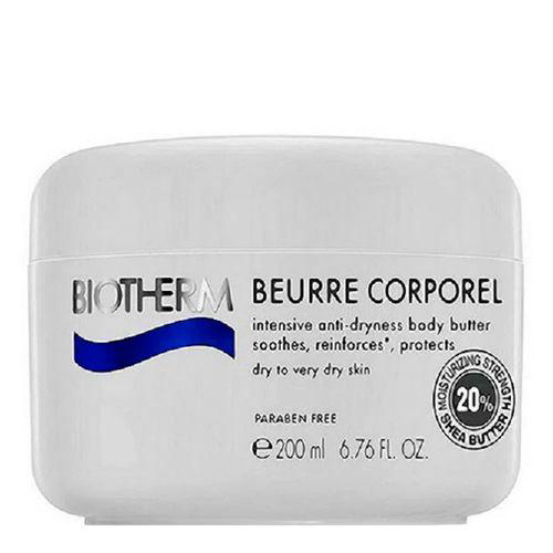 Imagem do produto Creme - Para O Corpo Beurre Corporel 200Ml - Biotherm