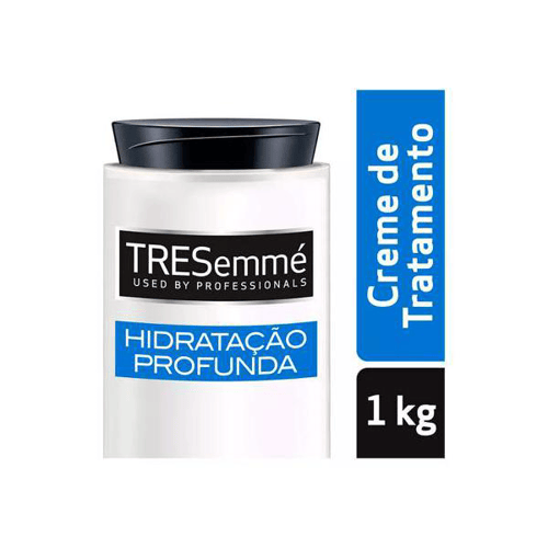 Imagem do produto Creme - Tratamento Tresemme Hidratacao Profunda 1 Kilo