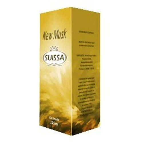 Deo Colonia - Musk 115Ml
