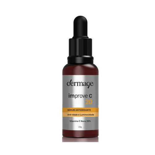Imagem do produto Sérum Antioxidante Dermage Improve C 20 15G
