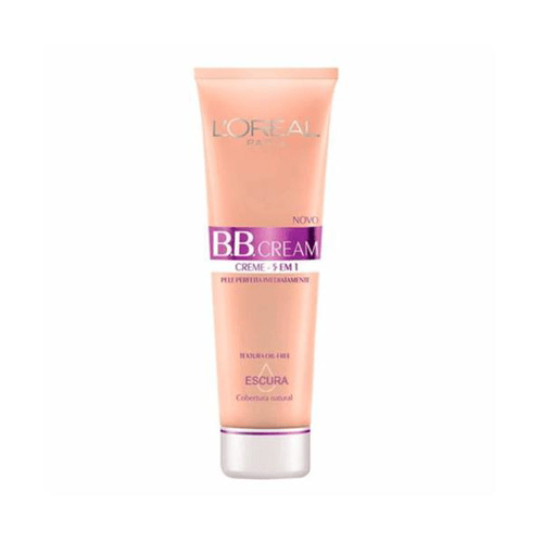 Imagem do produto Dermo Expert Bb Cream Base Escura Fps20