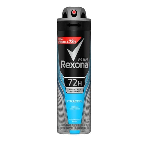 Imagem do produto Desodorante Aero Rexona Xtracool 90G