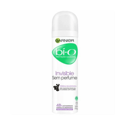 Imagem do produto Desodorante Bio - Aero Sem Perfume 150Ml