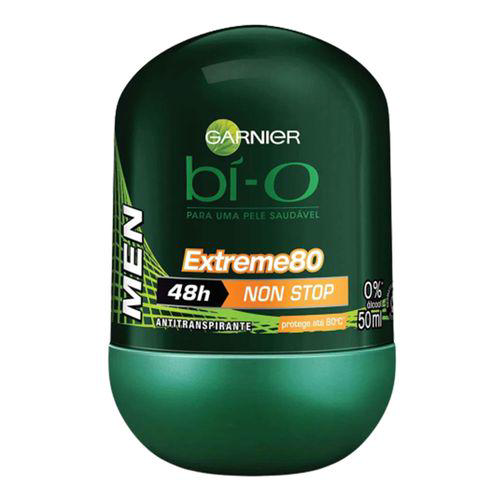 Imagem do produto Desodorante Bio - Roll-On Extreme 80 50Ml