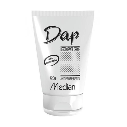 Imagem do produto Desodorante - Dap Creme Com 120 Gramas