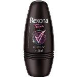 Imagem do produto Desodorante Rexona 24Hs Rollon Teens Dance 50Ml