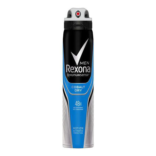 Imagem do produto Desodorante Rexona - Aero Cobalt Men 105G