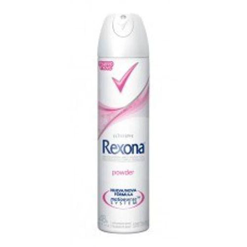 Imagem do produto Desodorante Rexona - Aero Powder 105G