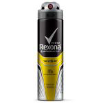 Imagem do produto Desodorante Rexona Aerossol 105G E 25Ml Gratis V8